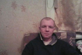 Oleg, 44 - Just Me
