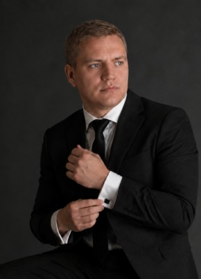 Denis, 36, Russia, Tver