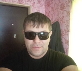 Рушан Бикмеев, 42 года, Екатеринбург