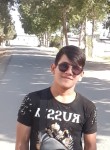 Temurbek, 21 год, Toshkent