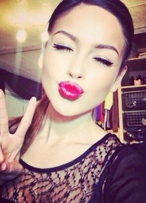 Miss Miss, 28, Россия, Москва