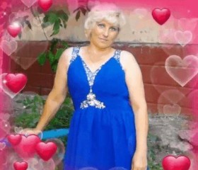 REGINA, 49, Saint Petersburg