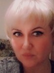 Нина, 46 лет, Москва