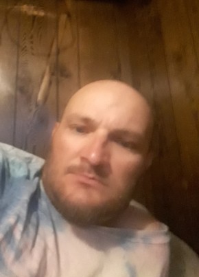 Tommy, 36, United States of America, Wildwood