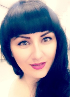 Valia, 36, Україна, Київ
