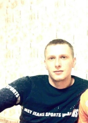 Юрий, 36, Россия, Няндома