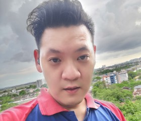 Edwin, 36 лет, Kuala Lumpur