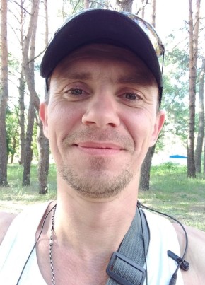 Тимур, 44, Україна, Дніпро