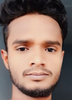 Jitendra Kumar, 20, India, Chandigarh