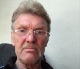 Владимир, 64 года, Абинск