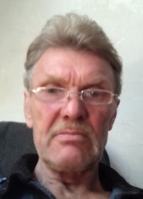 Владимир, 64, Россия, Абинск