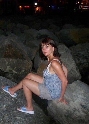 Марина, 47, Россия, Кемерово