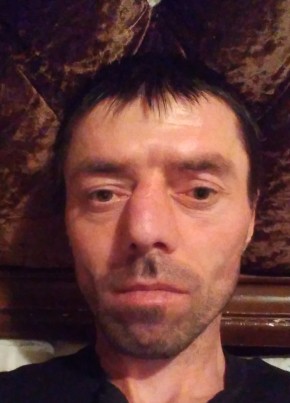 Magomed, 35, Russia, Moscow