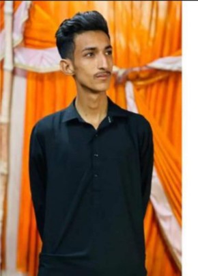 MUHAMMAD QAISER, 20, پاکستان, خيرپُور‎