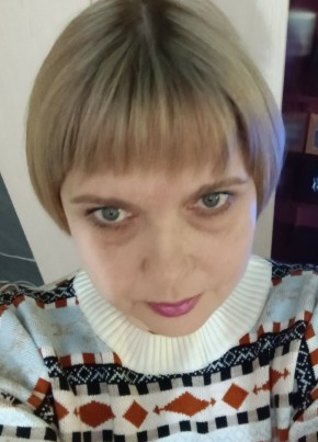 Мария, 51, Россия, Десногорск