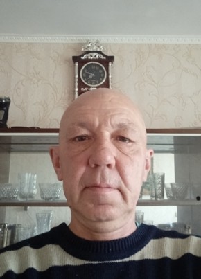 Andrey, 56, Belarus, Vawkavysk