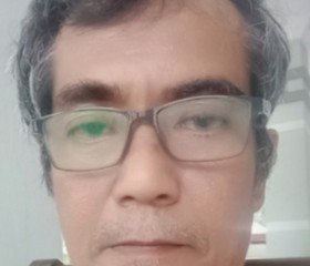 Zade, 52 года, Donggongon