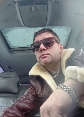 Vladislav, 42, Russia, Vyborg