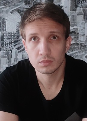 Иван, 30, Россия, Асбест
