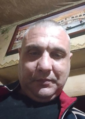 вален из Верхней Хавы 45 лет