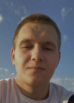 Иван, 19, Россия, Краснодар