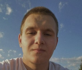 Иван, 19 лет, Краснодар