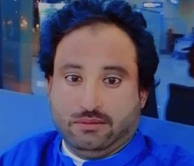 Nuavab Babar, 33 года, فیصل آباد