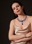 Katarzhina, 40, Moscow