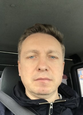 Андрей, 50, Россия, Сургут