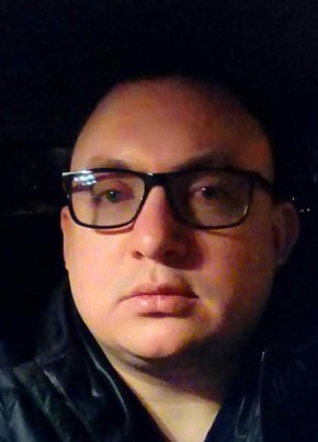 Даниил, 41, Россия, Нягань