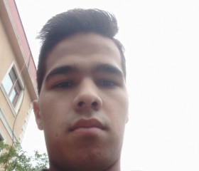 Karabatak, 21, Trabzon
