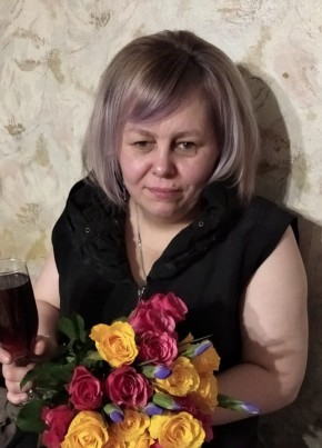 Ангелина, 47, Россия, Нижний Новгород