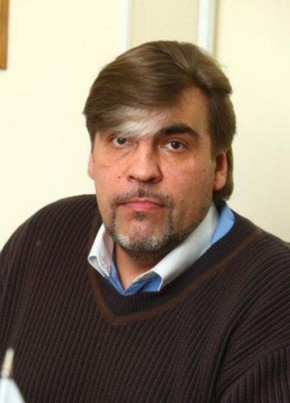 Валентин из Воскресенска 58 лет