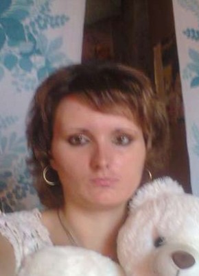 Маришка, 34, Россия, Стародуб