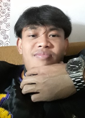 Septiyan alpi, 24, Indonesia, Kuta