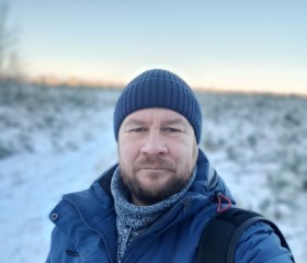Eduard, 44, Ulyanovsk