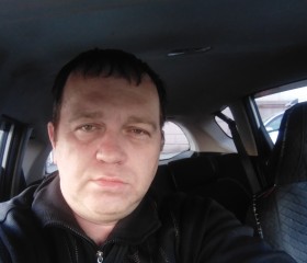 Andrey, 44, Vladivostok