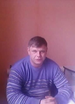 Dmitriy, 47, Russia, Magnitogorsk