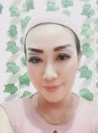 Indah, 43 года, Djakarta