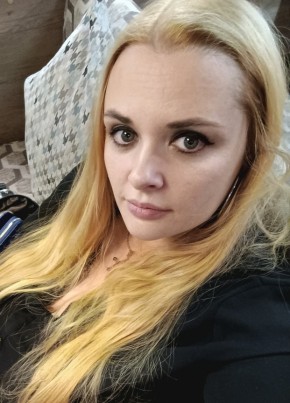 Anna, 35, Russia, Saint Petersburg