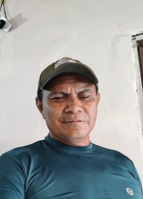 Zequiel из Parintins 36 лет