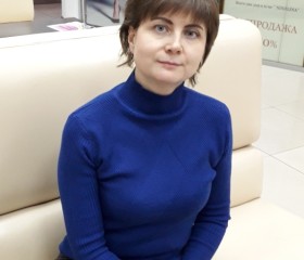 Анна, 48 лет, Иваново