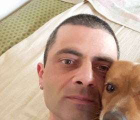 Fabio, 23, Matelica