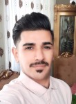 Amirali, 29 лет, کاشان