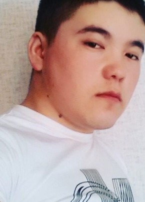 Oxun, 29, Россия, Саранск