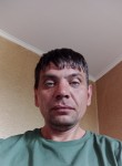 Роман, 43 года, Красноярск