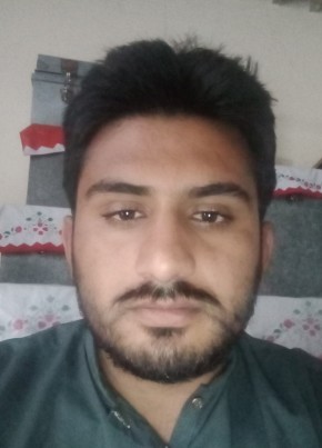 Abdul wahid, 22, پاکستان, اسلام آباد