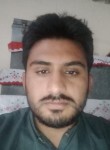 Abdul wahid, 22 года, اسلام آباد