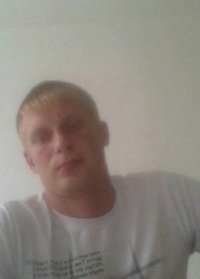 Sergei, 36, Россия, Кез