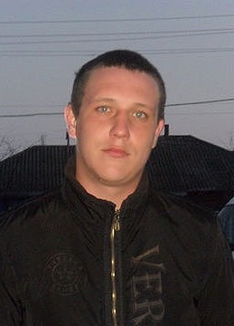 Роман, 33, Россия, Воронеж
